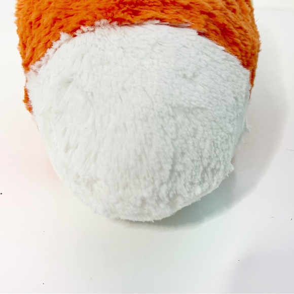 Squishable RARE Retired Candy Corn Halloween Plush Toy Trick Treat Soft - Picture 2 of 6